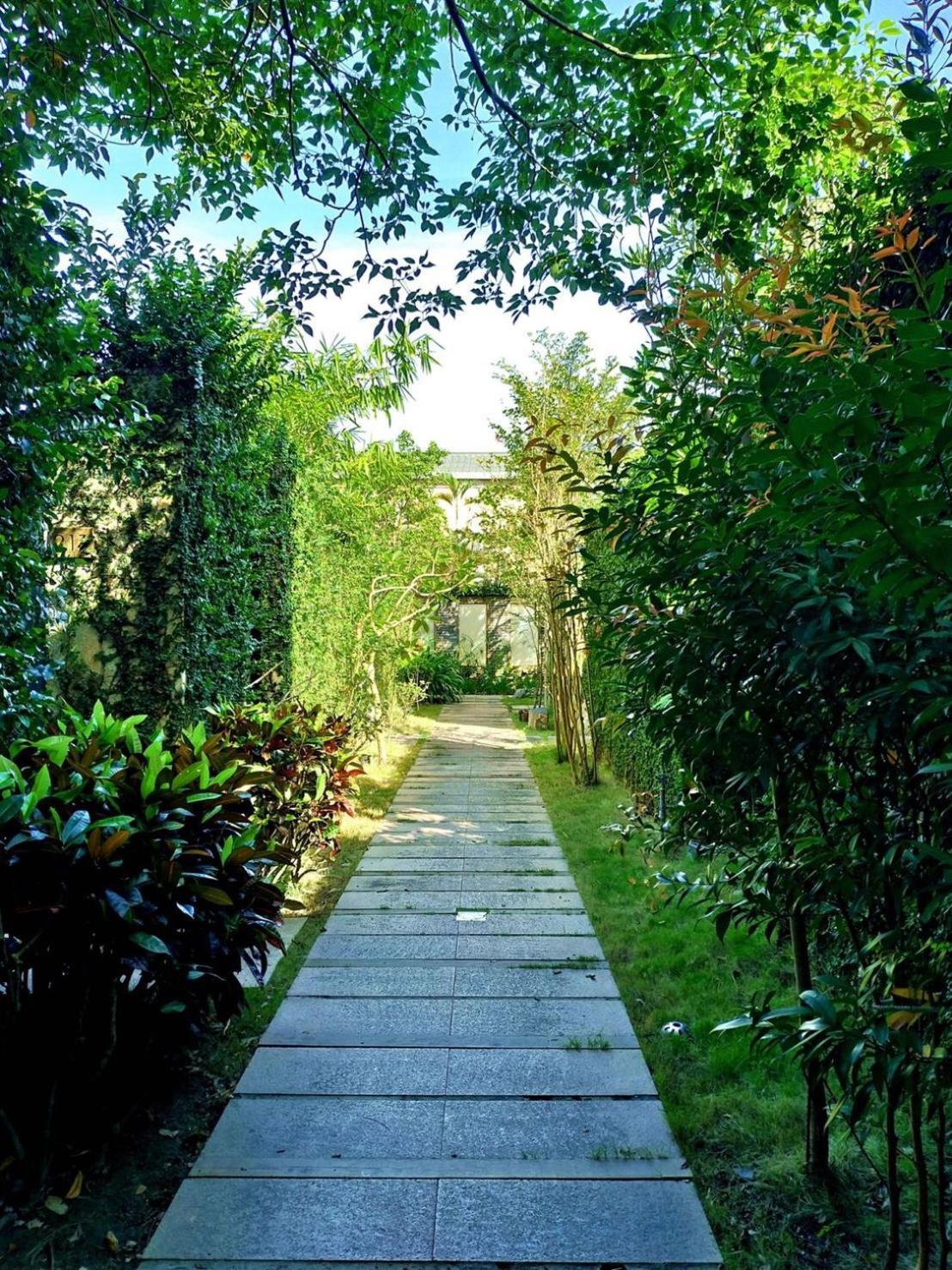 Hofi Villa Toucheng Extérieur photo