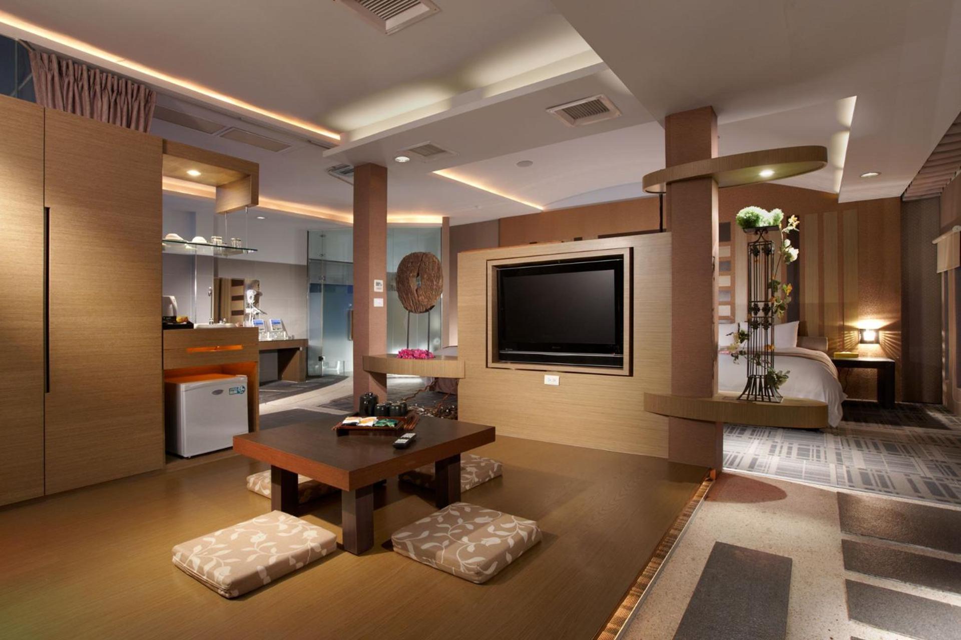 Hofi Villa Toucheng Extérieur photo