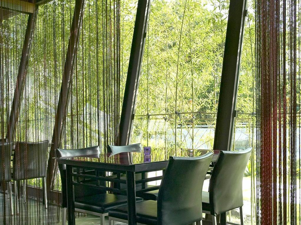 Hofi Villa Toucheng Extérieur photo