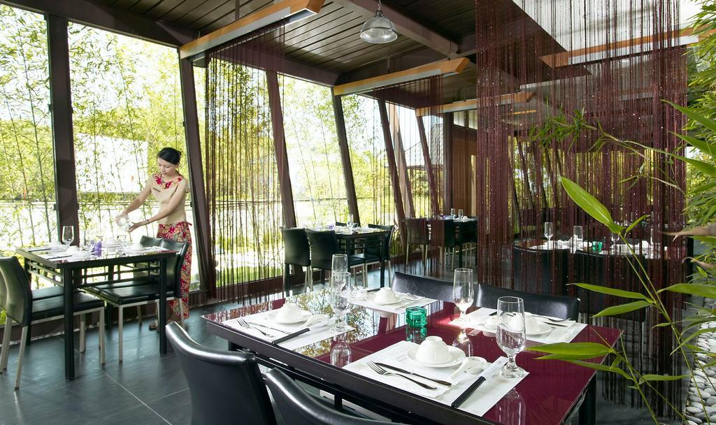 Hofi Villa Toucheng Extérieur photo