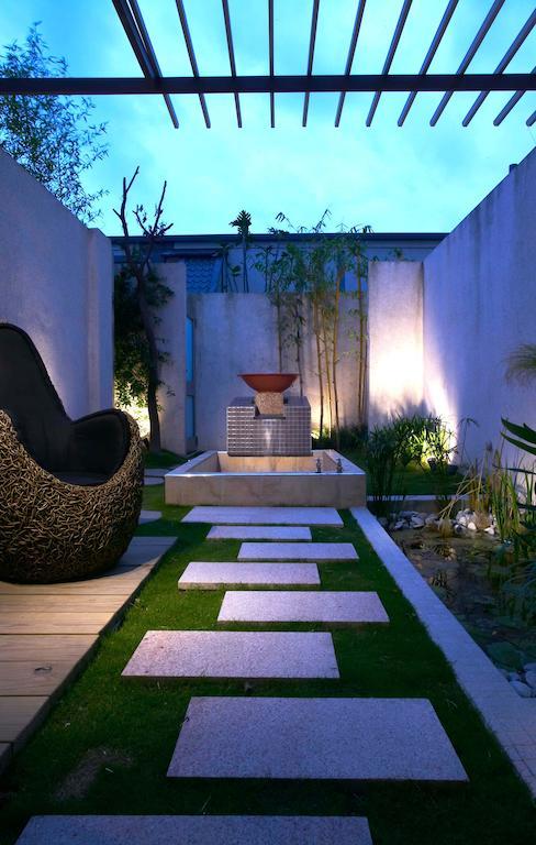 Hofi Villa Toucheng Chambre photo