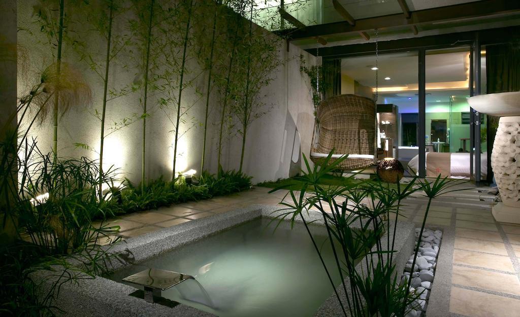 Hofi Villa Toucheng Chambre photo